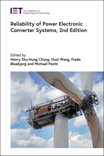 Produktbild: Reliability of Power Electronic Converter Systems