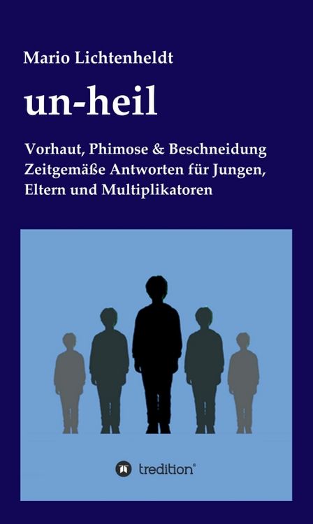 Produktbild: Un-heil
