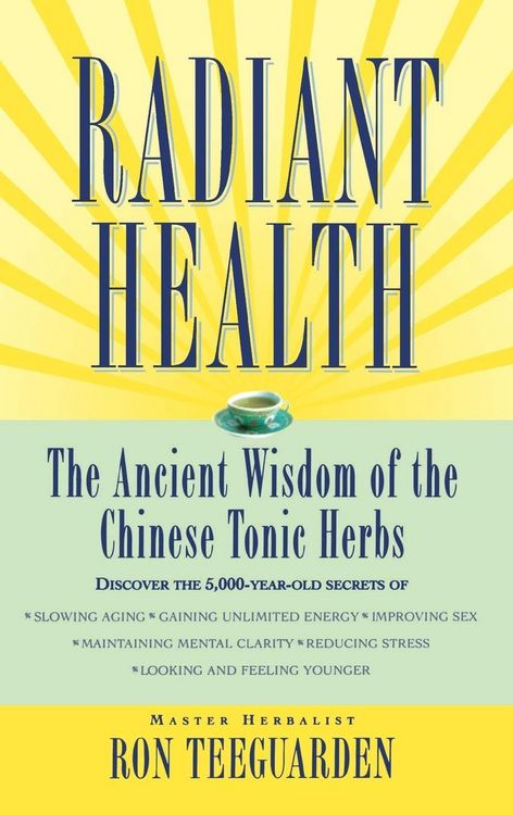 Produktbild: Radiant Health