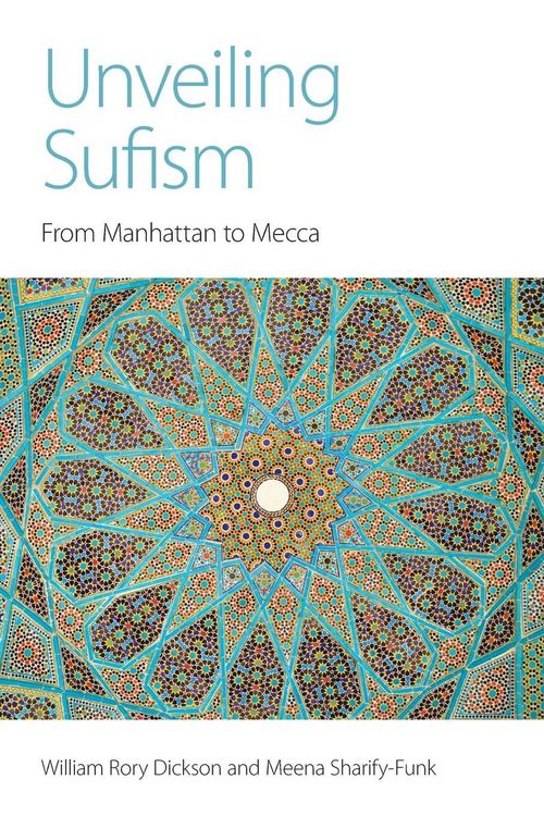 Produktbild: Unveiling Sufism