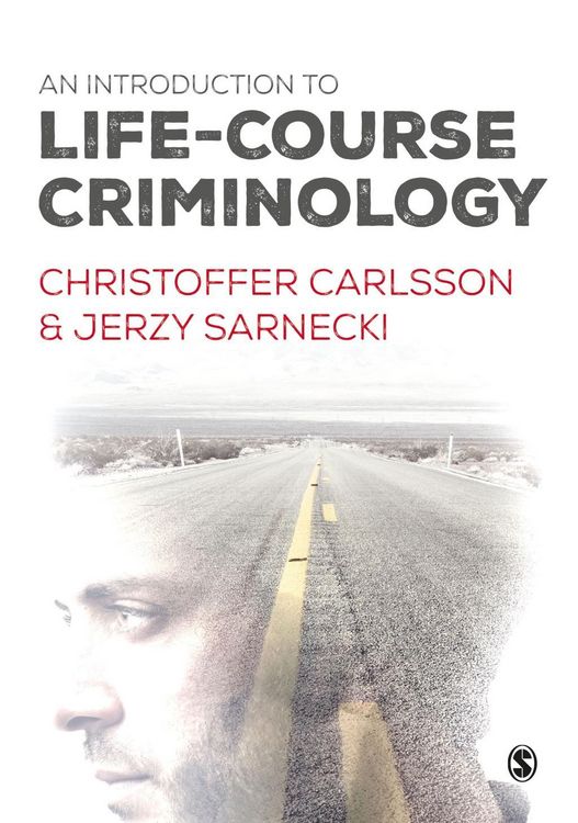 Produktbild: An Introduction to Life-Course Criminology