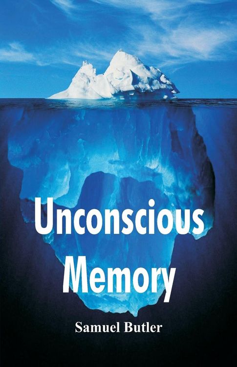 Produktbild: Unconscious Memory