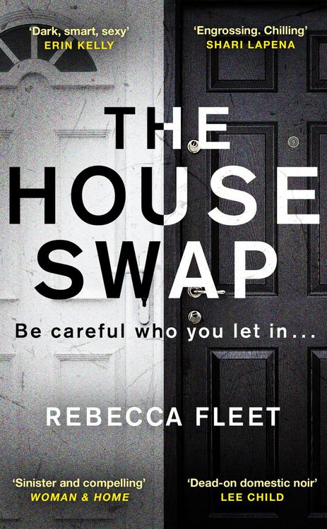 Produktbild: The House Swap
