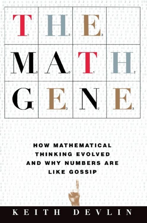 Produktbild: The Math Gene