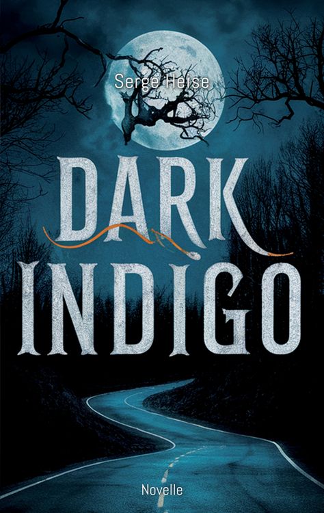 Produktbild: Dark Indigo