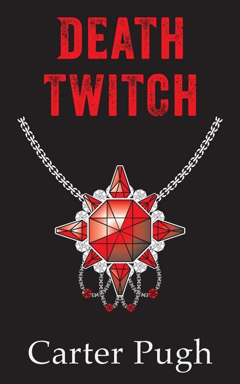 Produktbild: Death Twitch