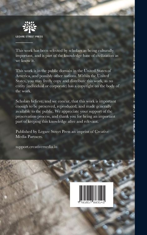 Produktbild: A Bookseller of the Last Century