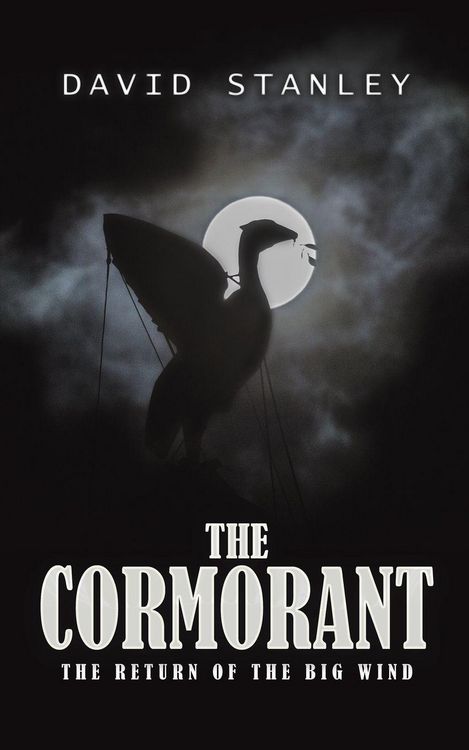 Produktbild: The Cormorant