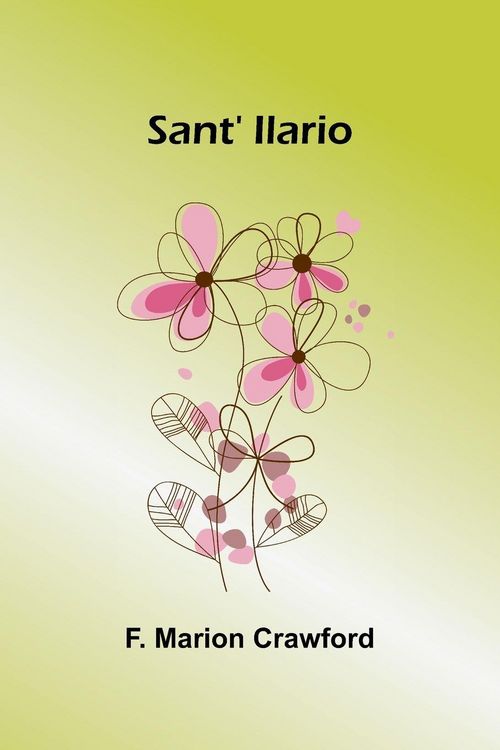 Produktbild: Sant' Ilario