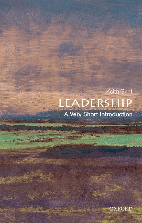 Produktbild: Leadership