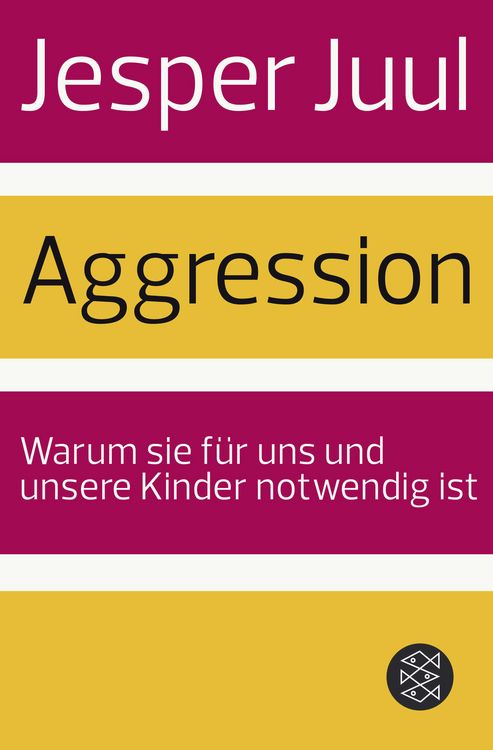 Produktbild: Aggression