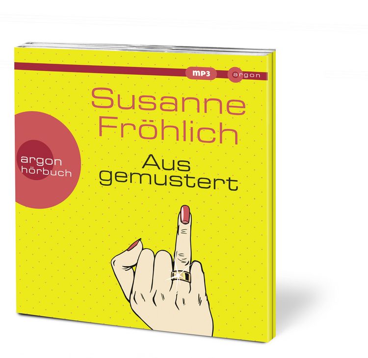 Produktbild: Ausgemustert