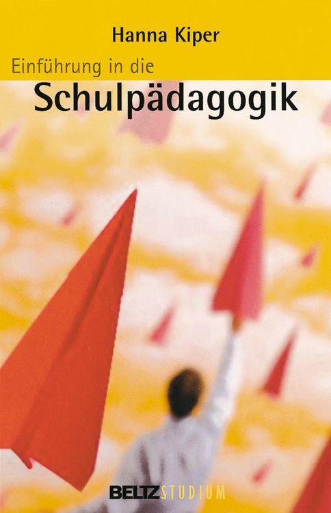 Produktbild: Einf&uuml;hrung in die Schulp&auml;dagogik