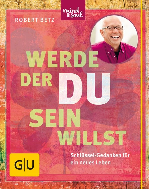 Produktbild: Werde, der du sein willst