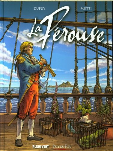 Produktbild: La P&eacute;rouse