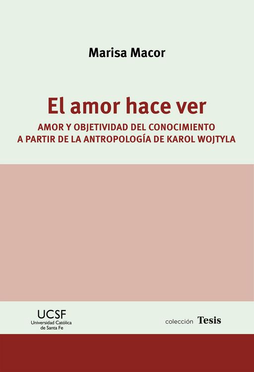 Produktbild: El amor hace ver