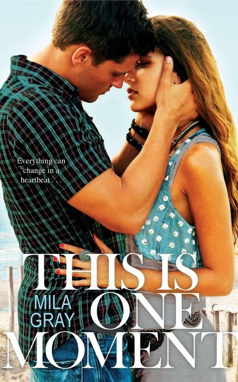 Produktbild: This Is One Moment