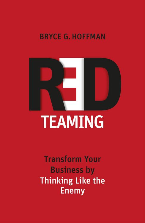 Produktbild: Red Teaming