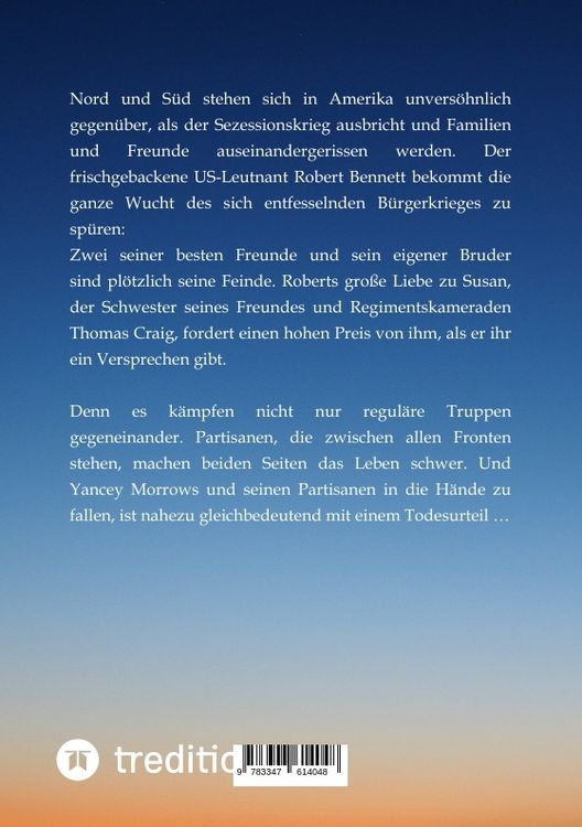 Produktbild: ... denn ein Haus, das gespalten ist, kann nicht bestehen
