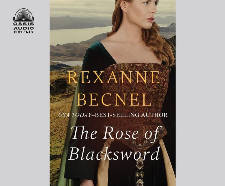 Produktbild: The Rose of Blacksword