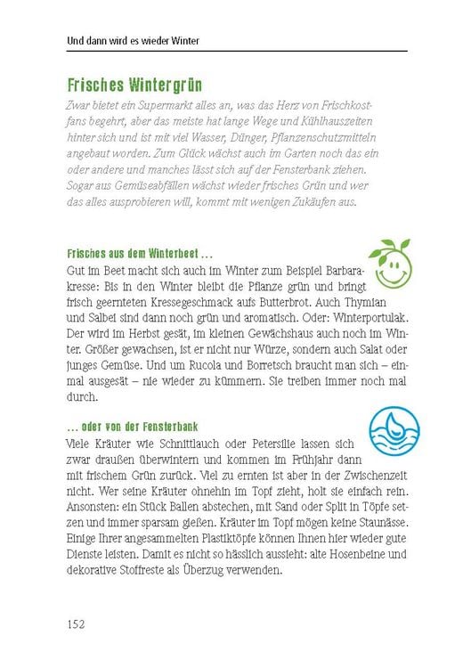 Produktbild: Enkeltauglich g&auml;rtnern