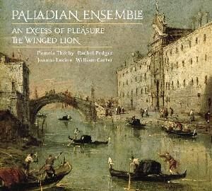 Produktbild: The Venice Collection