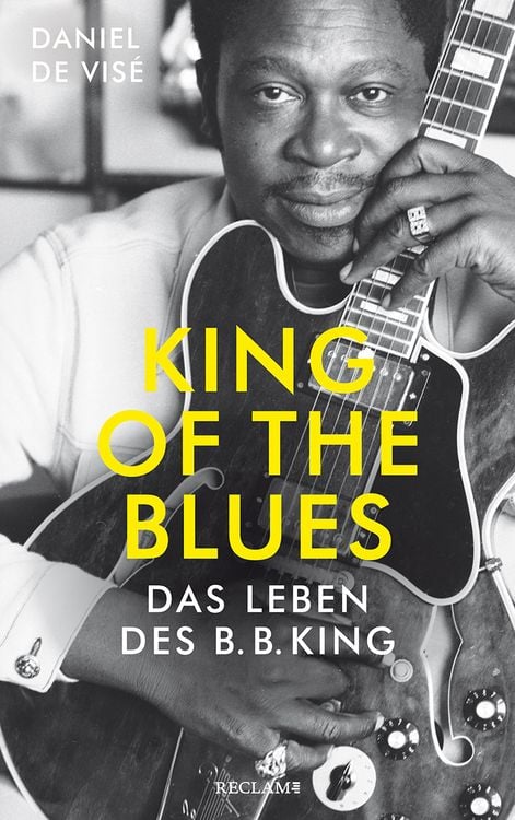 Produktbild: King of the Blues