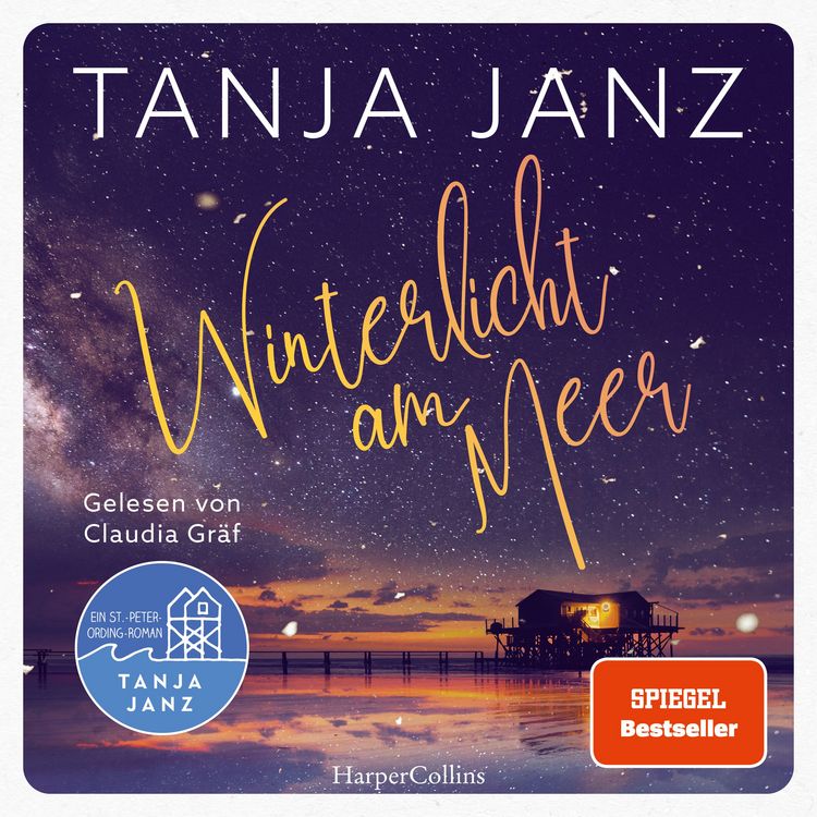 Produktbild: Winterlicht am Meer