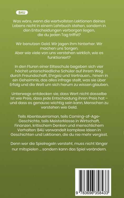 Produktbild: Aufbruch