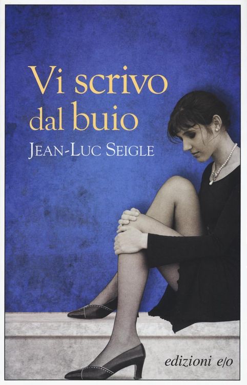 Produktbild: Vi scrivo dal buio