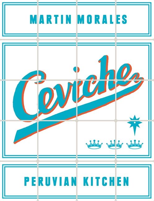 Produktbild: Ceviche