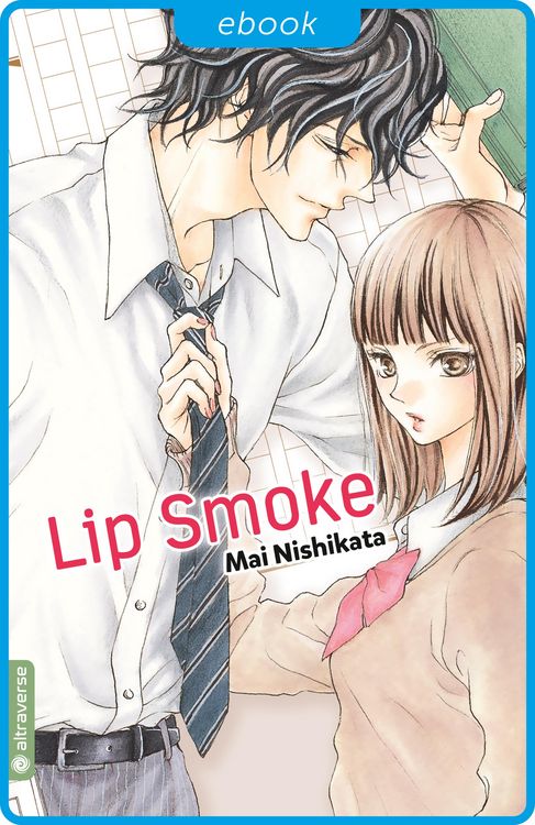 Produktbild: Lip Smoke