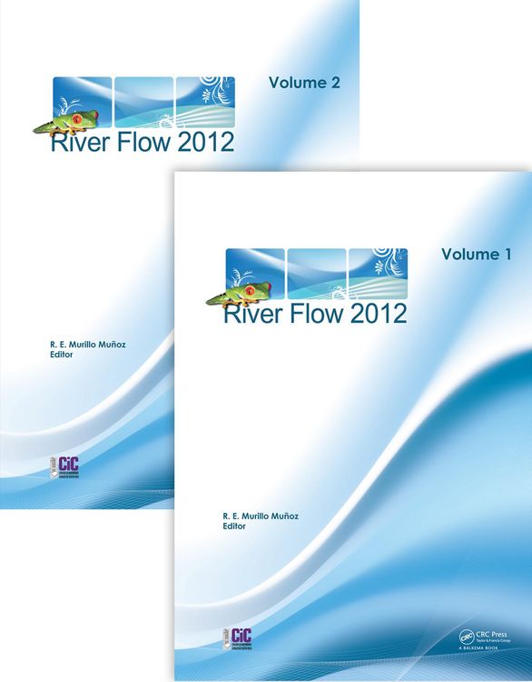 Produktbild: River Flow 2012