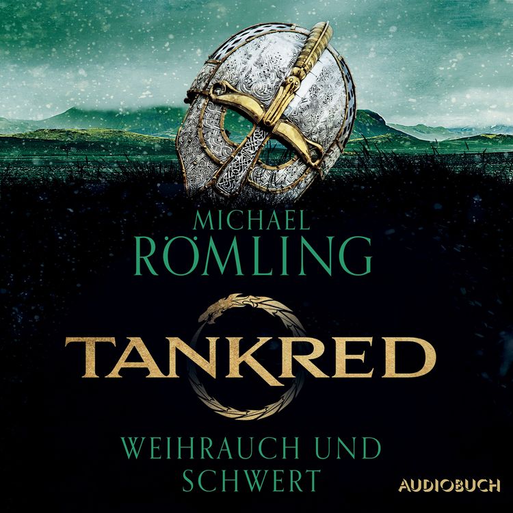 Produktbild: Tankred - Weihrauch und Schwert