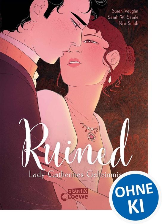 Produktbild: Ruined