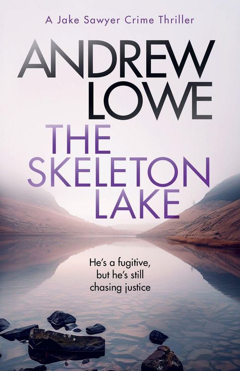 Produktbild: The Skeleton Lake