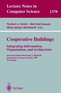 Produktbild: Cooperative Buildings