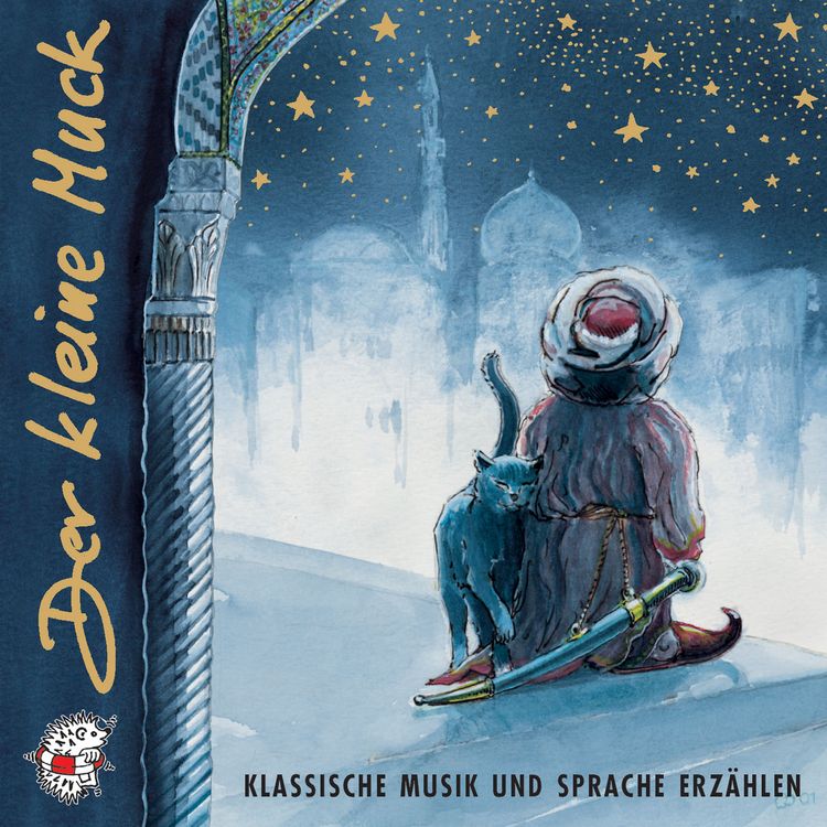 Produktbild: Der kleine Muck