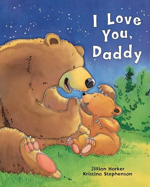 Produktbild: I Love You, Daddy