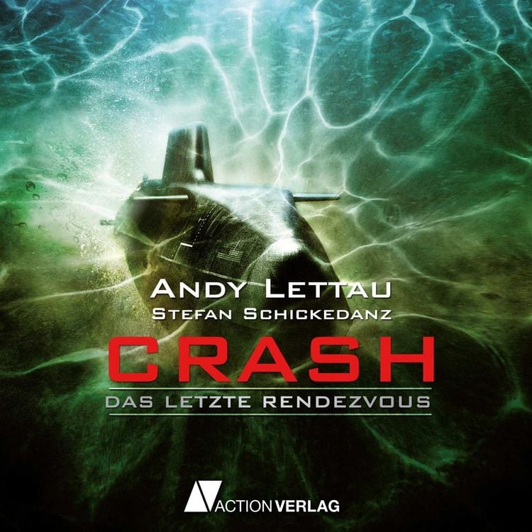 Produktbild: Crash