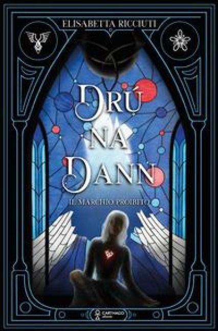 Produktbild: Dr&uacute; na Dann. Il marchio proibito