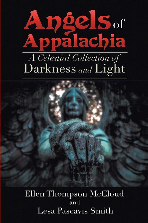 Produktbild: Angels of Appalachia