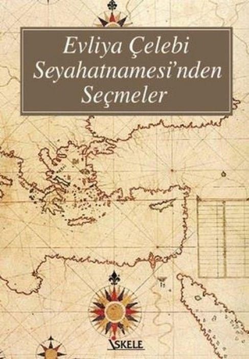 Produktbild: Evliya Celebi Seyahatnamesinden Secmeler