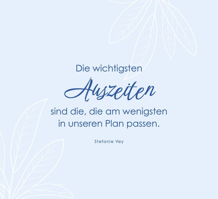 Produktbild: Motivierende Gedanken f&uuml;r jeden Tag