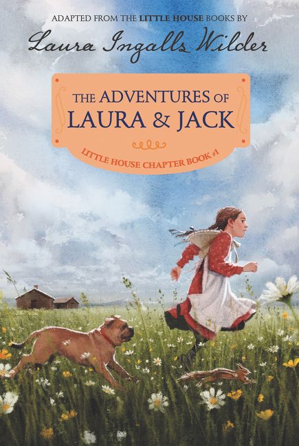 Produktbild: The Adventures of Laura & Jack