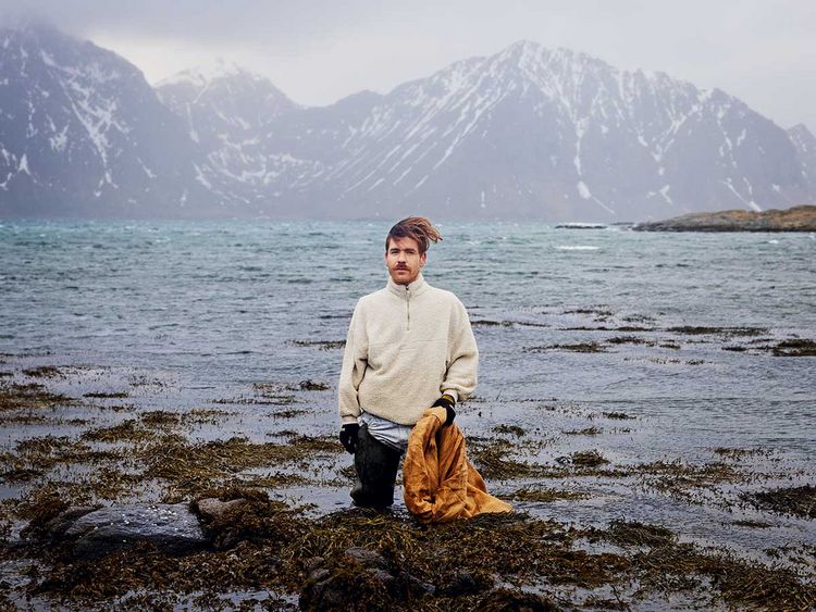 Produktbild: Lofoten