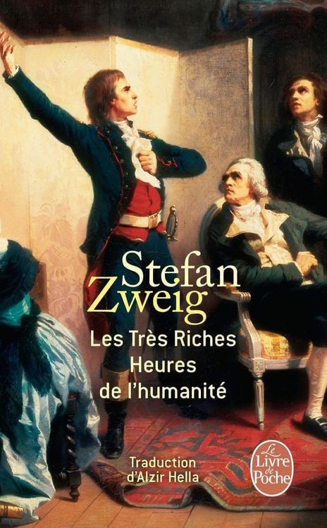Produktbild: Les Très Riches Heures de l'humanité