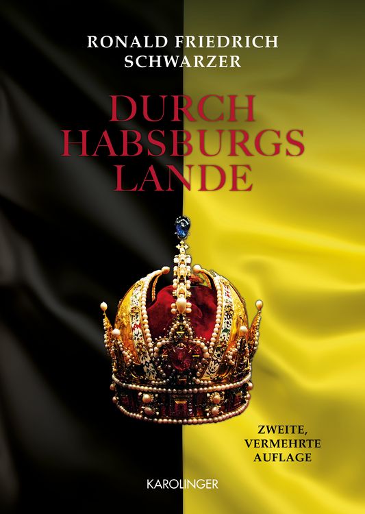 Produktbild: Durch Habsburgs Lande
