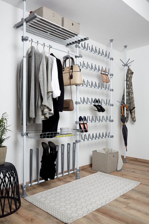 Produktbild: Regalboden Mod. Herkules, 73-120 cm