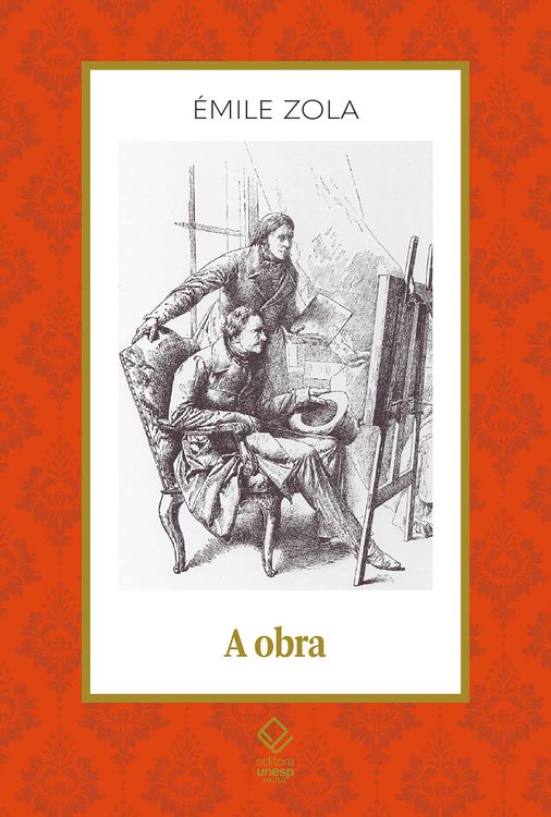 Produktbild: A obra